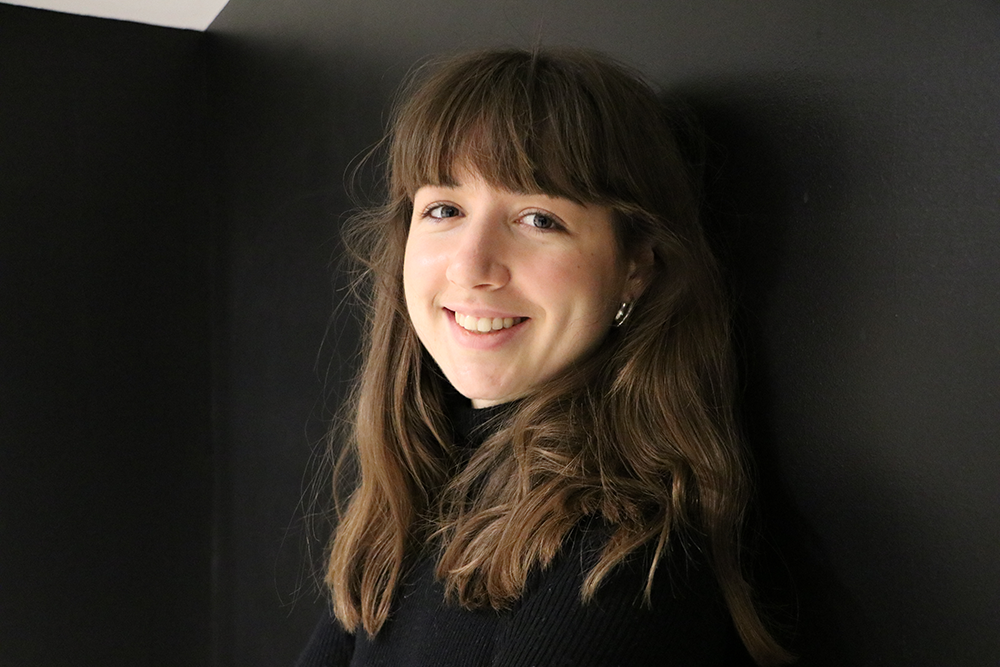 Léa Pernelle © DR