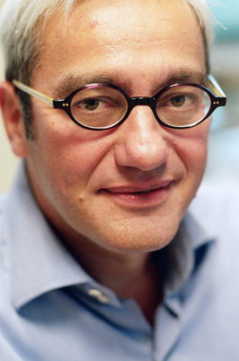 Emmanuel Hoog est élu PDG de l’AFP Emmanuel Hoog est élu PDG de l’AFP